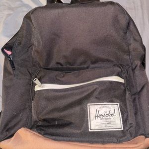 Herschel backpack in great condition!